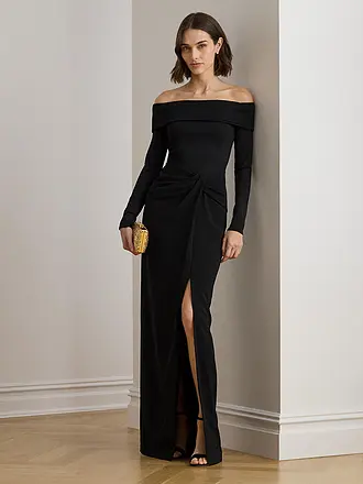 LAUREN RALPH LAUREN | Abendkleid SAKARIS | 